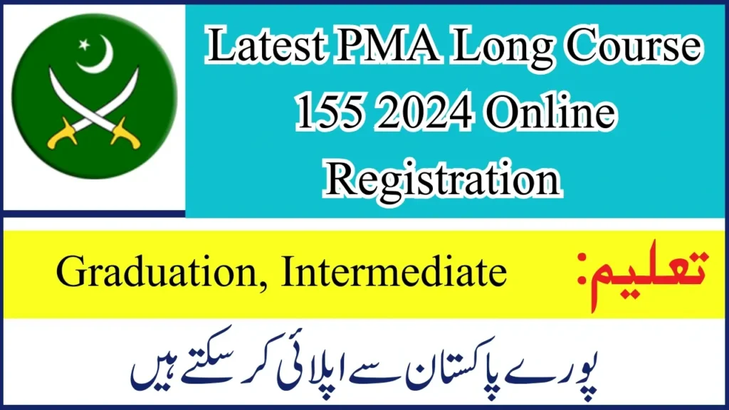 Latest-PMA-Long-Course-155-2024