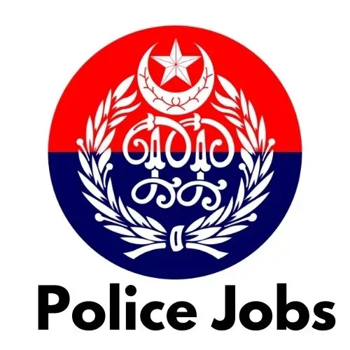 Police-jobs