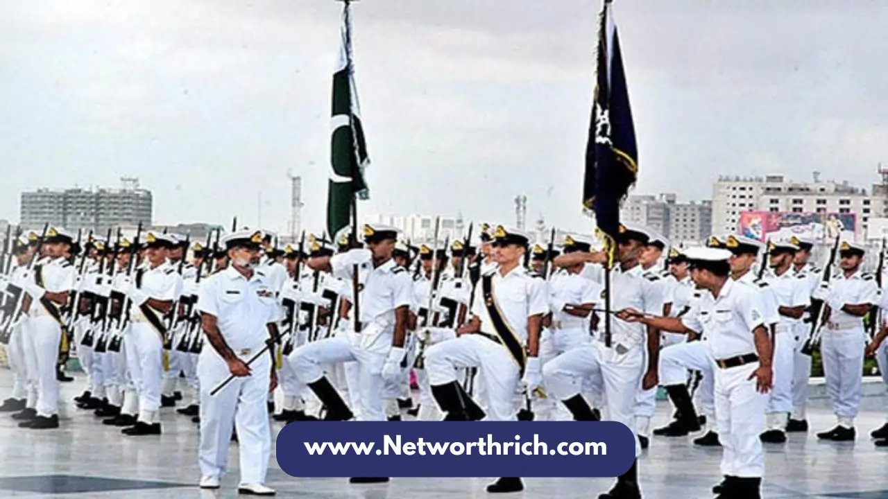 Pak-navy-pn-cadet-officers