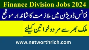 finance-division-jobs-2024